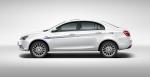 Geely Emgrand EV 2015 года